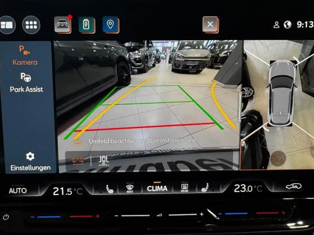 Cupra Terramar e-Hybrid