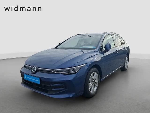 Volkswagen Golf DSG Variant