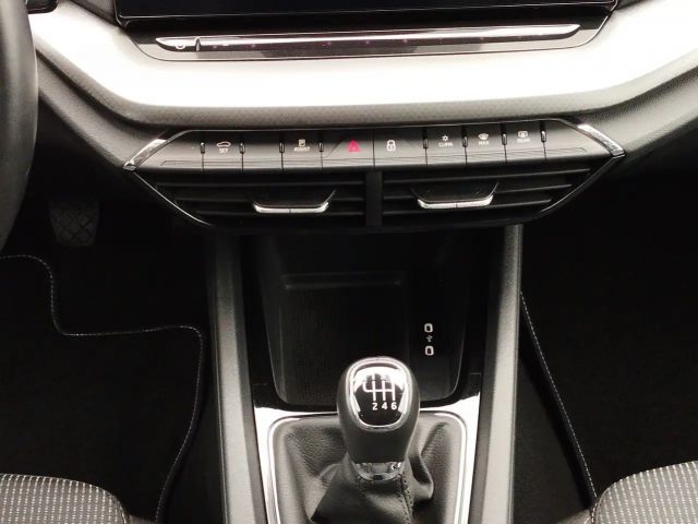 Skoda Octavia 1.5 TSI Ambition