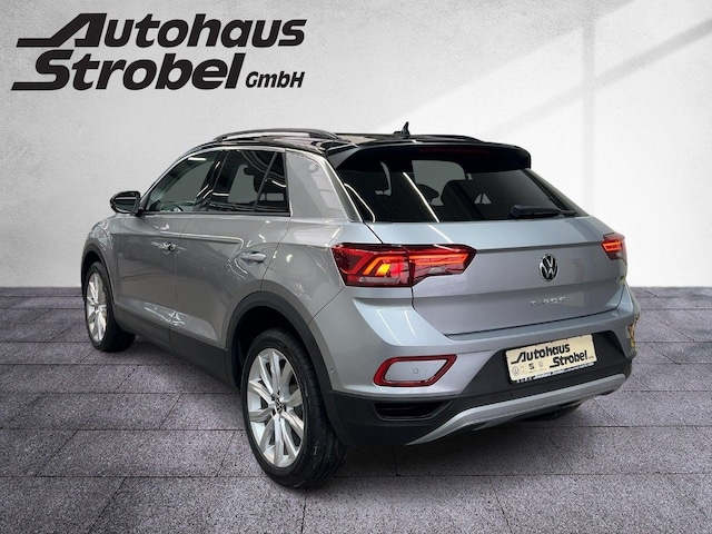 Volkswagen T-Roc 2.0 TDI DSG Life