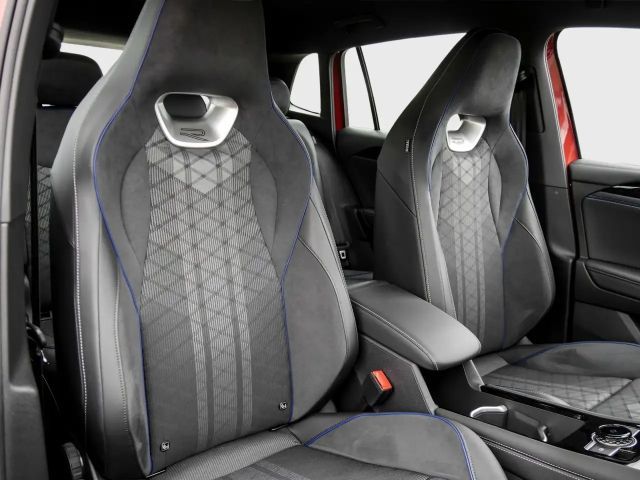 Volkswagen Tiguan 1.5 eTSI DSG IQ.Drive R-Line