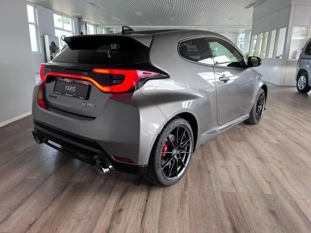 Toyota Yaris GR Hatchback