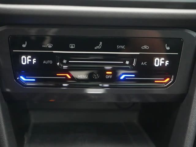 Volkswagen Tiguan Allspace R-Line