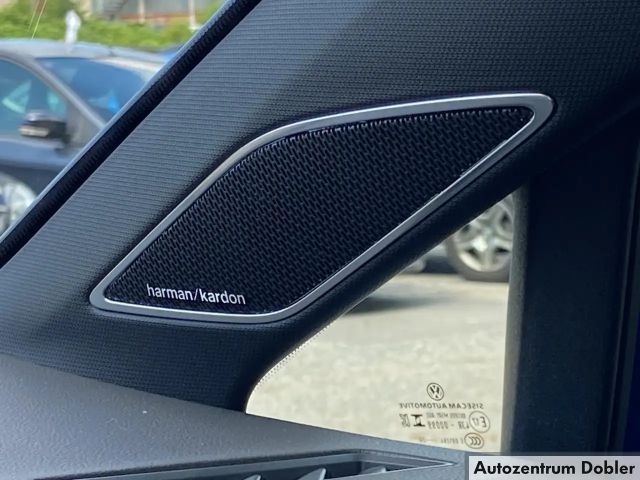 Volkswagen Golf 2.0 TSI 4Motion Variant