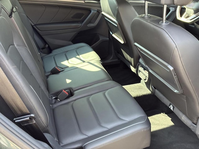 Seat Tarraco 2.0 TSI DSG FR-lijn