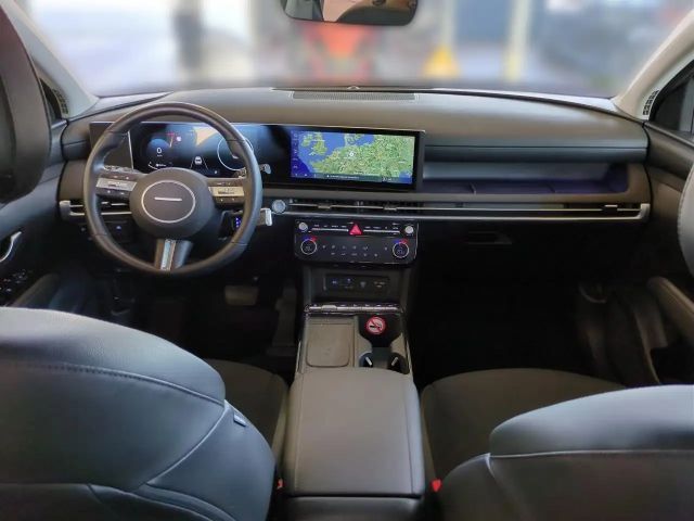 Hyundai Tucson 1.6 T-GDi Trend