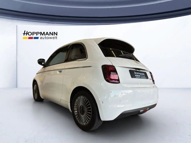 Fiat 500e *+Wallbox*SITZHZG*KLIMA*PDC*KAMERA*ALU*