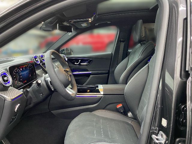 Mercedes-Benz GLC 300 4MATIC GLC 300 d