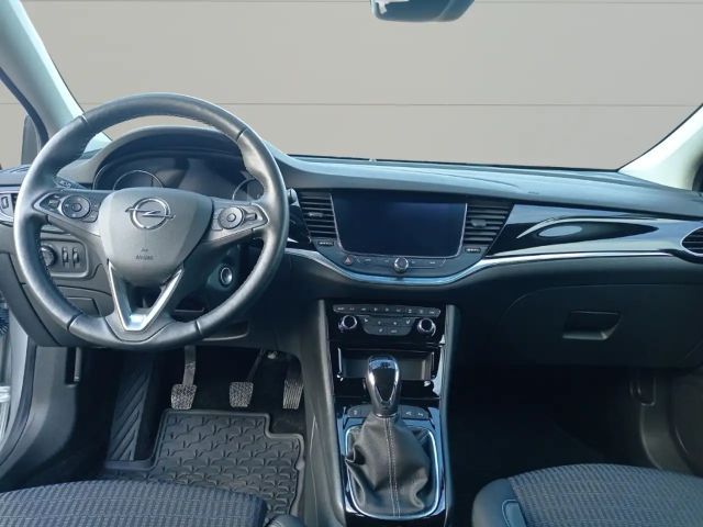 Opel Astra 1.2 Turbo Elegance Turbo