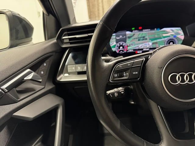 Audi A3 35 TDI S-Tronic Sedan