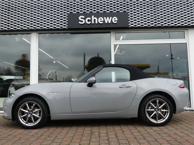 Mazda MX-5 Exclusive-line SkyActiv