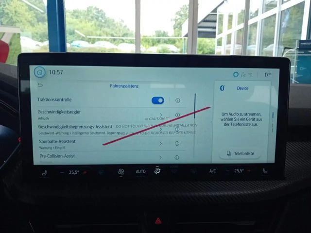 Ford Kuga EcoBoost ST Line X