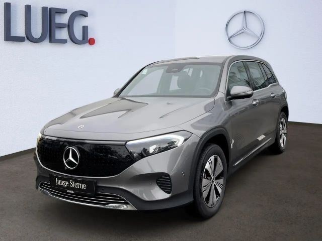 Mercedes-Benz EQB 300 4MATIC Progressive