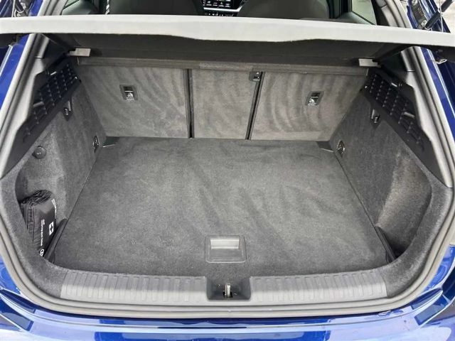 Audi A3 1.5 TFSI S-Line S-Tronic Sedan