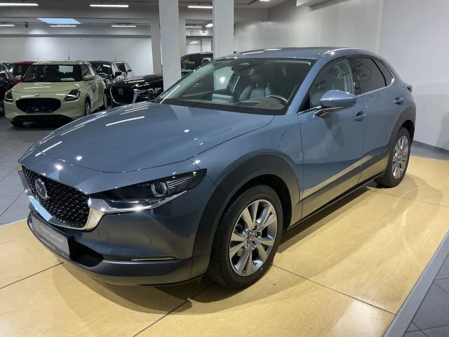 Mazda CX-30 Takumi