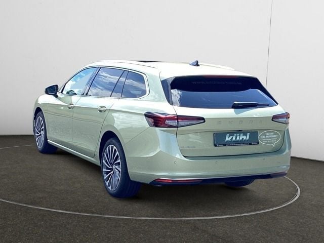 Skoda Superb 1.5 TSI Combi