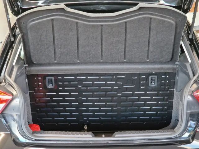 Seat Ibiza Reference