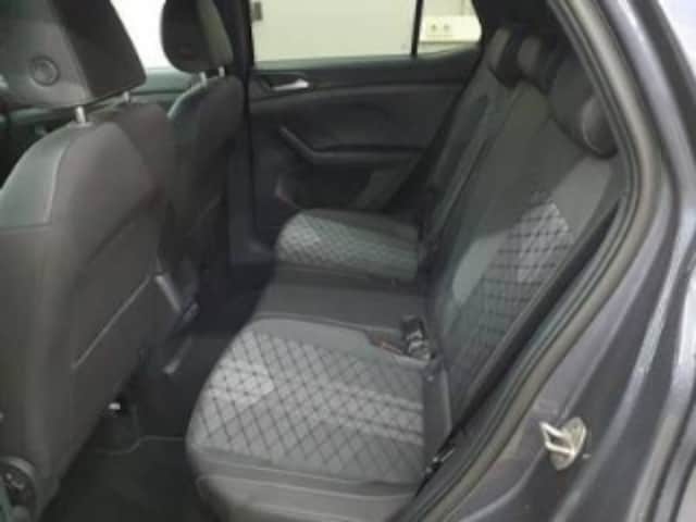Volkswagen T-Cross 1.5 TSI DSG IQ.Drive R-Line
