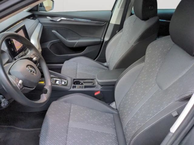 Skoda Octavia 2.0 TDI Combi Style Style