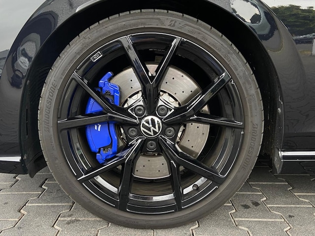 Volkswagen Golf 4Motion