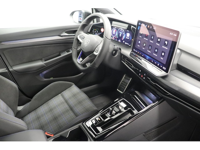 Volkswagen Golf DSG GTE eHybrid