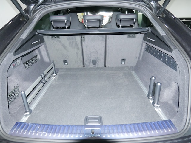 Audi RS Q8 Quattro Sportback