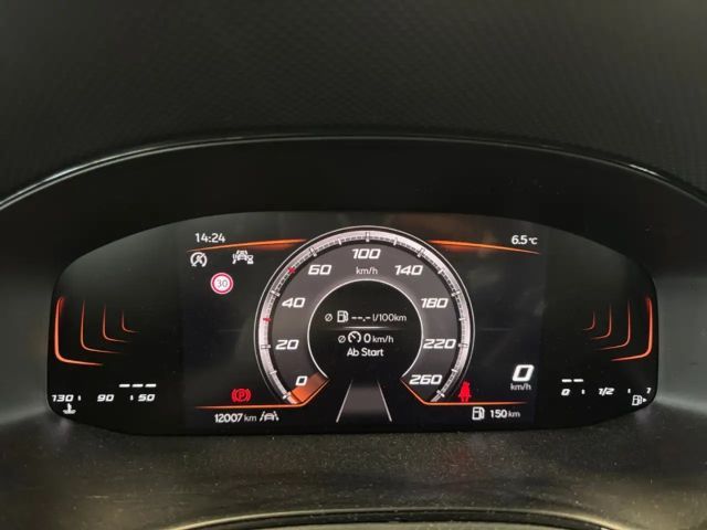 Seat Arona 1.0 TSI Style