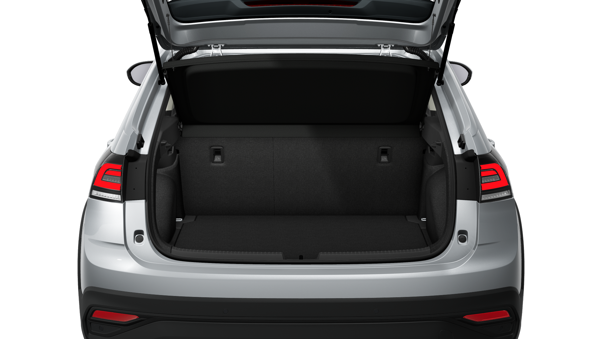 Volkswagen Taigo 1.0 TSI