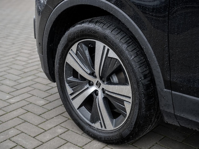 Seat Tarraco 2.0 TSI 4Drive DSG