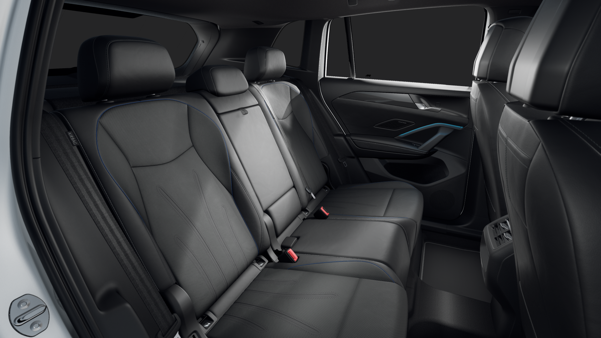 Volkswagen Tiguan 2.0 TDI DSG R-Line