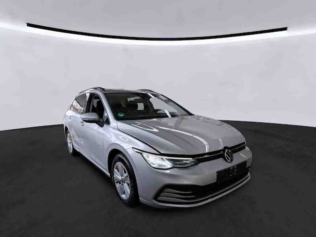 Volkswagen Golf 2.0 TDI DSG Life Variant