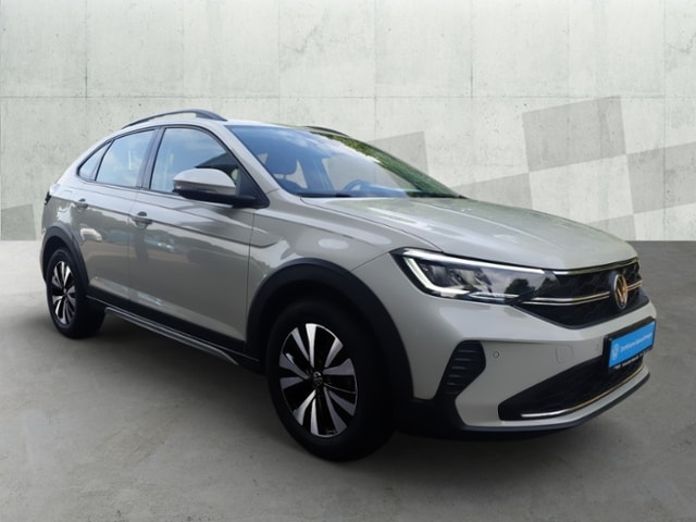 Volkswagen Taigo 1.0 TSI