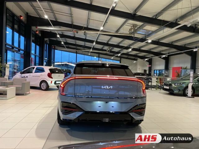 Kia EV6 GT-Line Plus Vierwielaandrijving