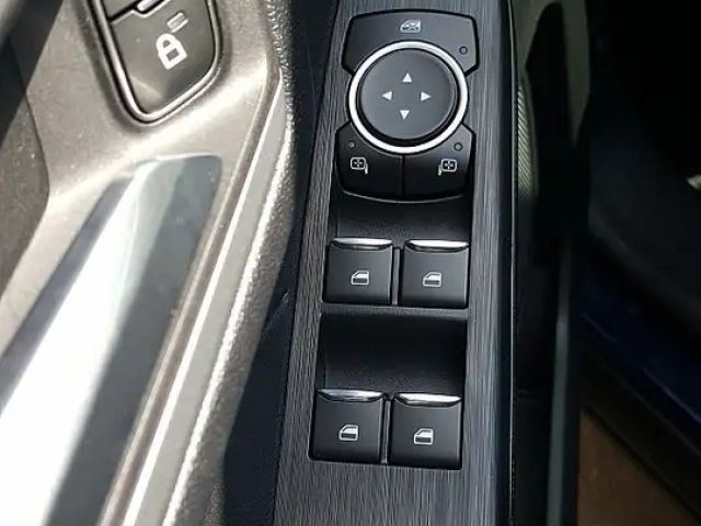 Ford Kuga Cool & Connect EcoBoost