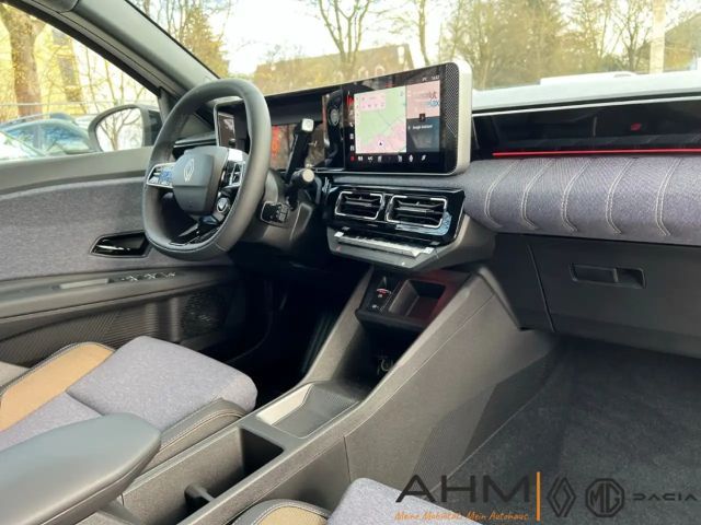 Renault 5 Comfort Electric Techno