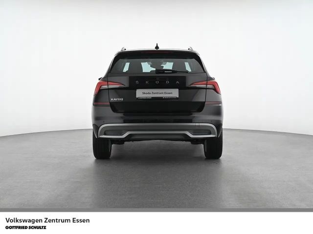 Skoda Kamiq Style Style