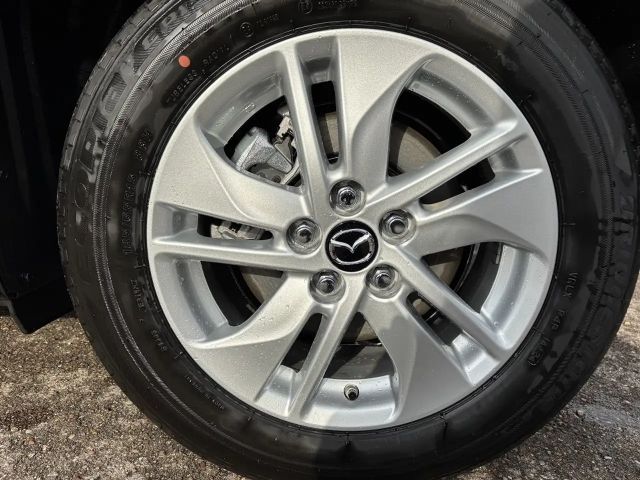 Mazda 2 Hybrid 1.5L VVT-i 116 e-CVT CENTERLINE Kamera