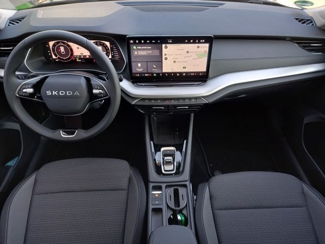 Skoda Octavia 1.5 TSI Combi Selection