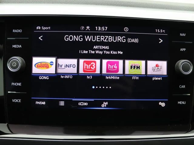 Volkswagen Polo 2.0 TSI DSG GTI