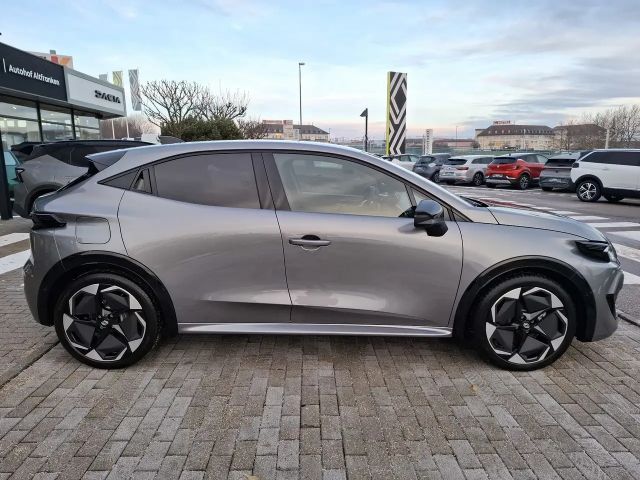 Renault Clio E-Tech Hybrid Techno