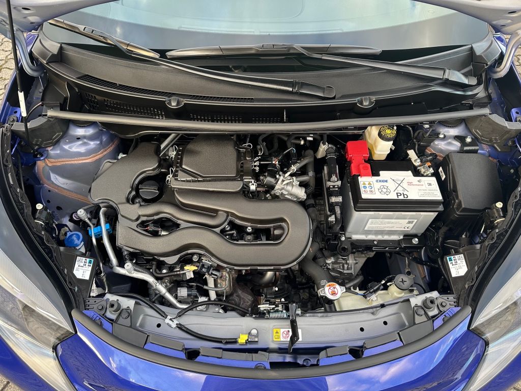 Toyota Aygo X 5-deurs