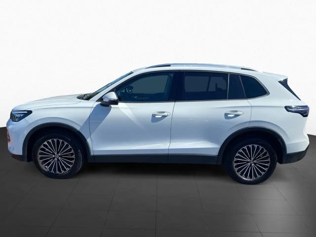 Volkswagen Tiguan 2.0 TDI DSG Life