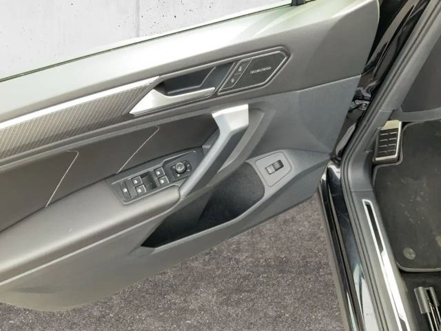 Volkswagen Tiguan 2.0 TDI 4Motion R-Line