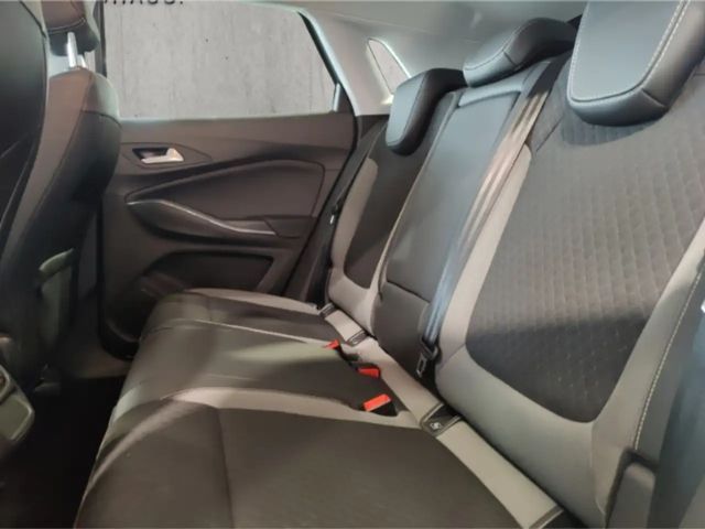 Opel Grandland X 1.2 Turbo Turbo