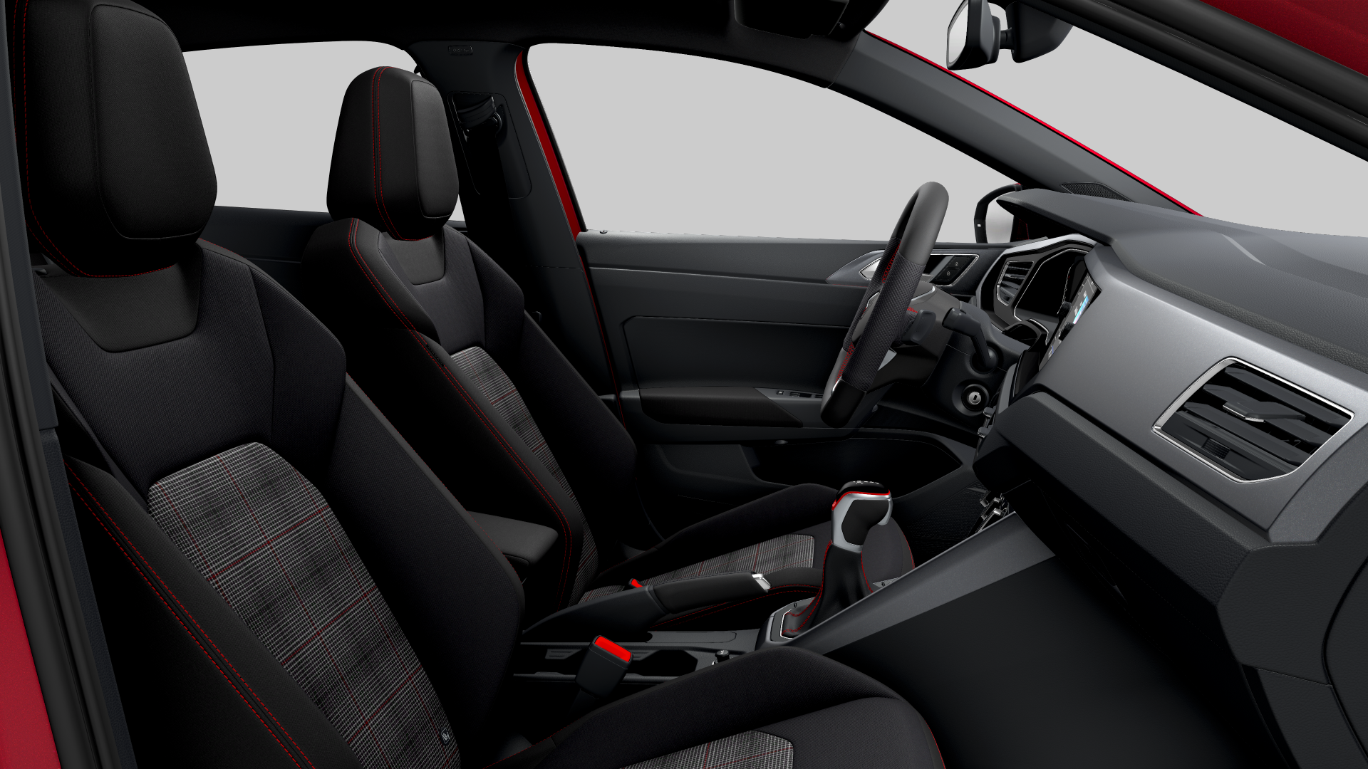 Volkswagen Polo 2.0 TSI Pro