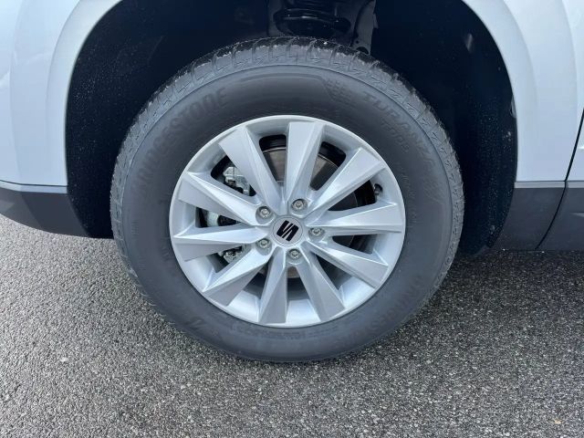 Seat Ateca 1.0 TSI Reference