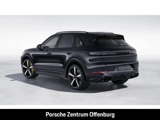 Porsche Cayenne GTS
