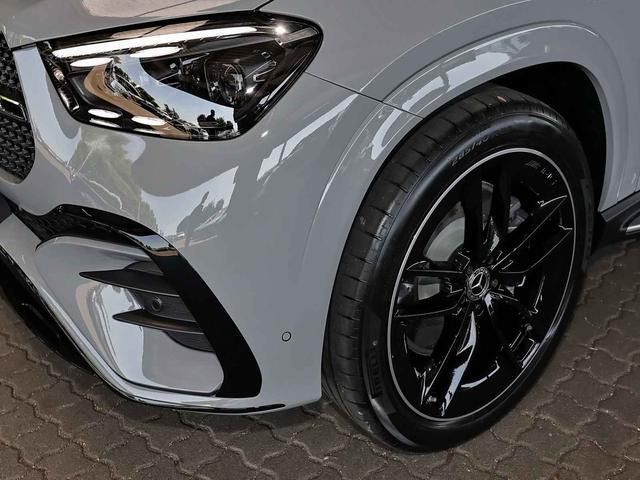 Mercedes-Benz GLE 450 4MATIC