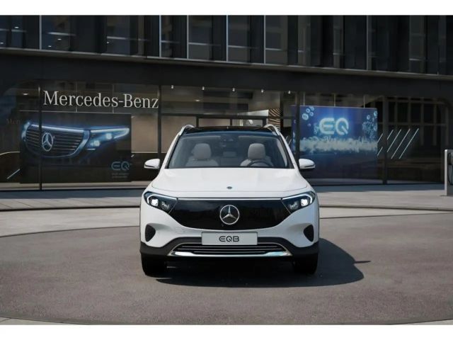 Mercedes-Benz EQB 300 4MATIC Progressive