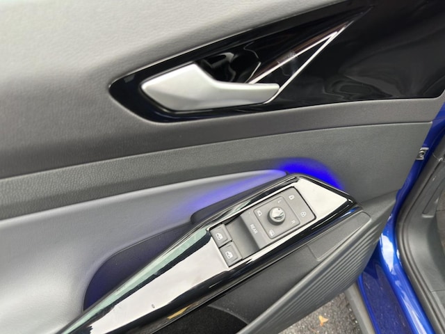 Volkswagen ID.4 City Performance Pro